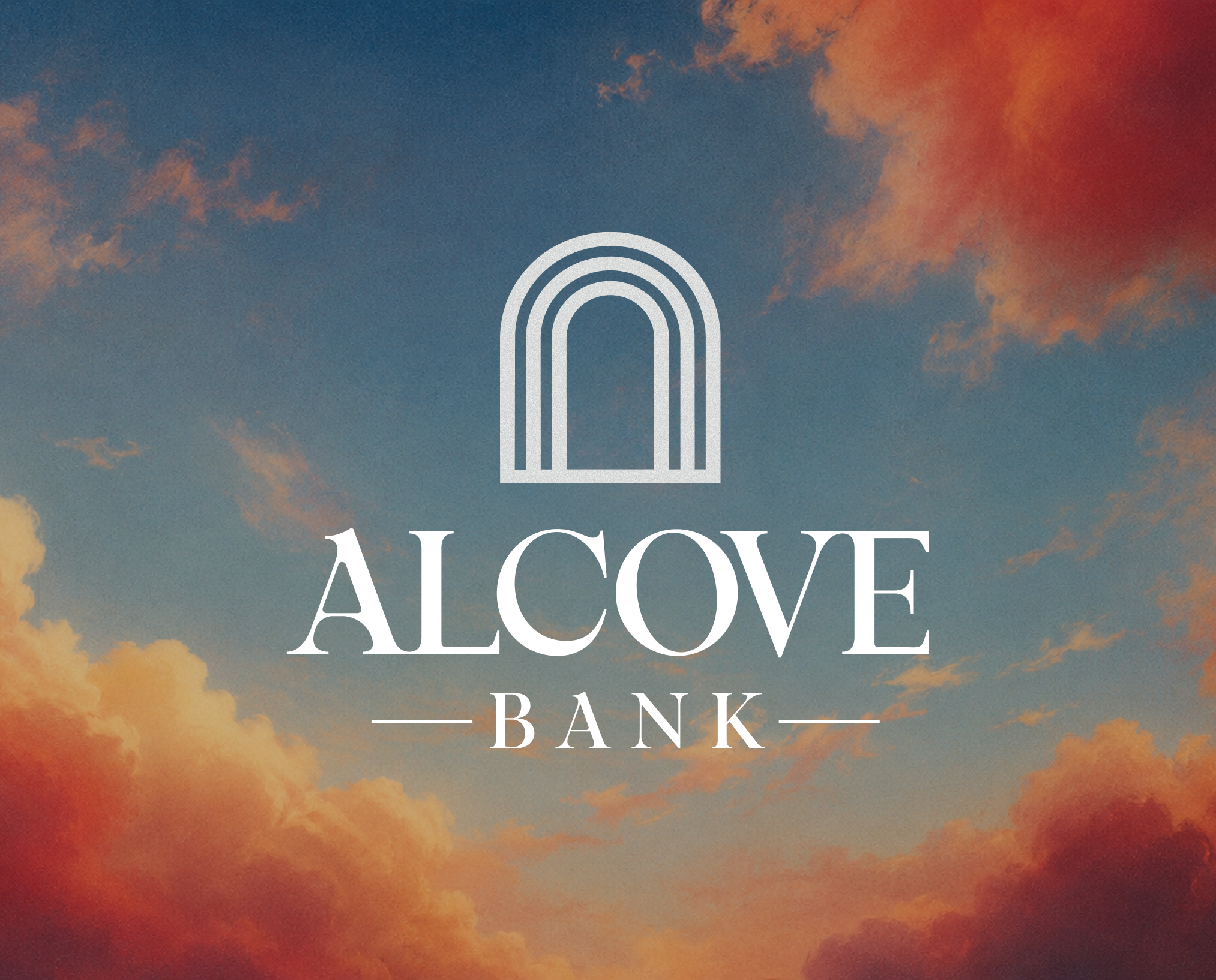 Alcove project screenshot